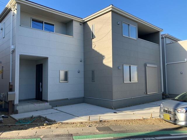 リーブルガーデン半田市岩滑高山町２丁目の外観②