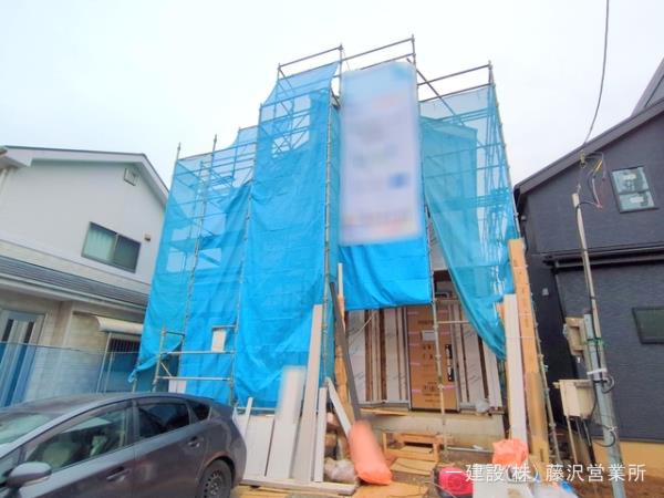 リーブルガーデン金沢区富岡西４丁目第２の外観②