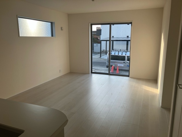 リーブルガーデン小牧市久保一色の外観②