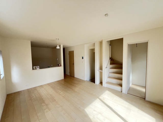 リーブルガーデン草加市金明町の外観②