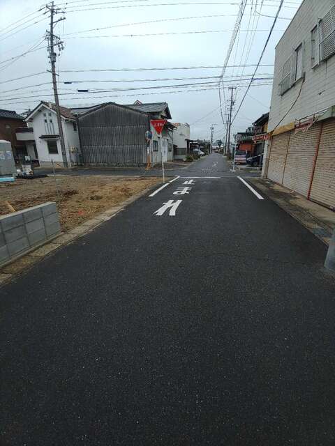 クレイドルガーデン西尾市一色町赤羽 第6の外観②