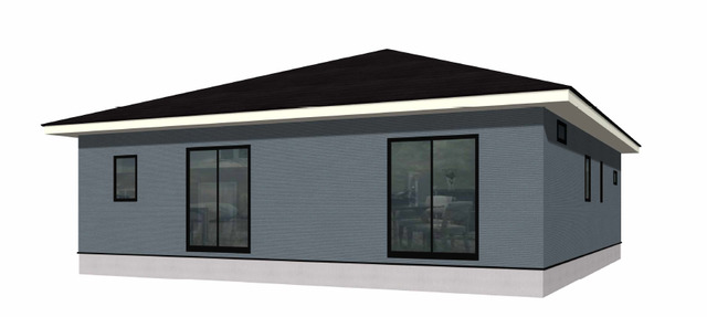 クレイドルガーデン美濃加茂市西町 第5の外観②