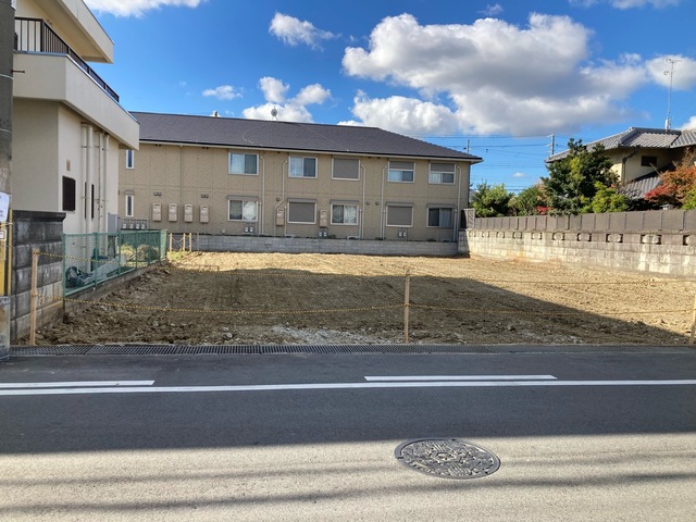 リーブルガーデン中区土師町１丁５期の外観②