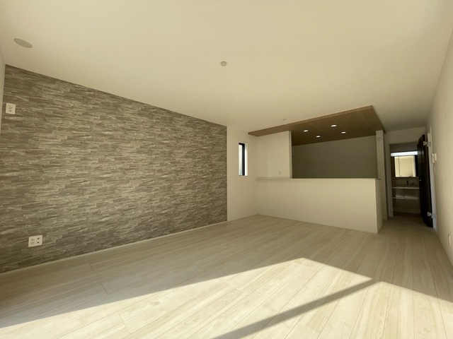 グラファーレ4218相模原市磯部１２期９棟の外観②