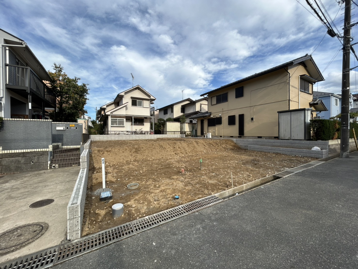 ブルーミングガーデン佐倉市王子台６丁目２期１棟の外観②