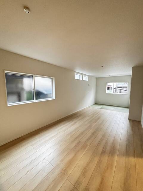 クレイドルガーデン枚方市養父元町 第3の外観②