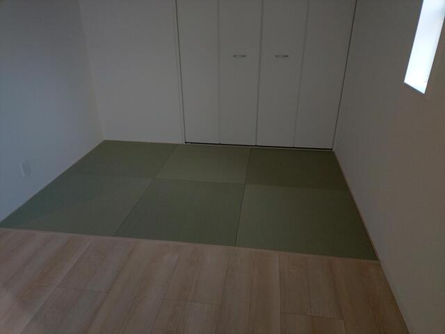 クレイドルガーデン松原市天美北 第3の外観②