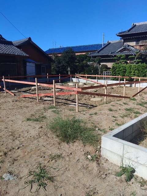 クレイドルガーデン高浜市神明町 第5の外観②