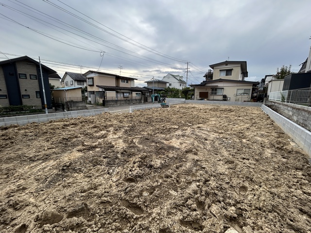 ハートフルタウン松が丘1番571の外観②