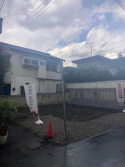 リナージュ西東京中町５丁目　第２期の外観②