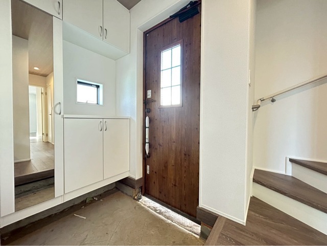 グラファーレ4210座間市東原４期８棟の外観②