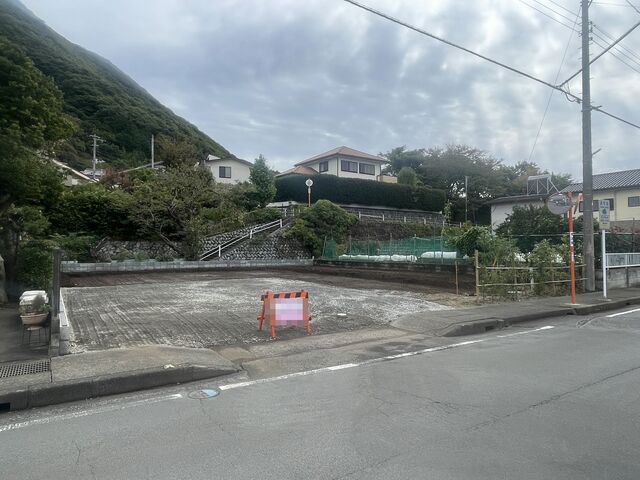 ハートフルタウン沼津市下香貫塚田2310番の外観②