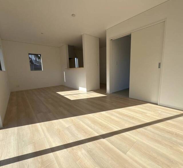 クレイドルガーデン津山市平福 第1の外観②