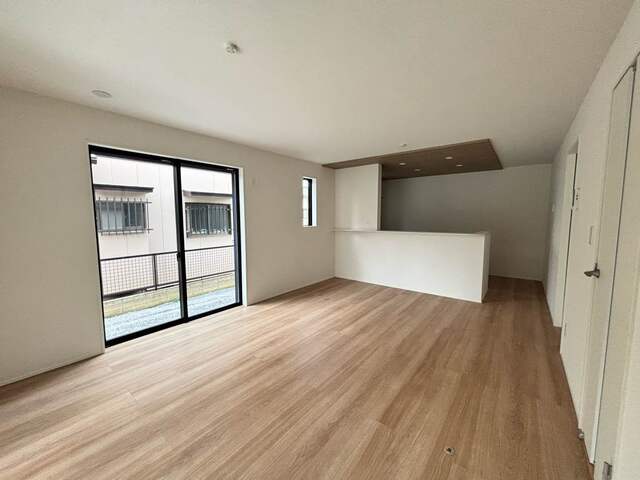 グラファーレ4296熊谷市柿沼１棟の外観②