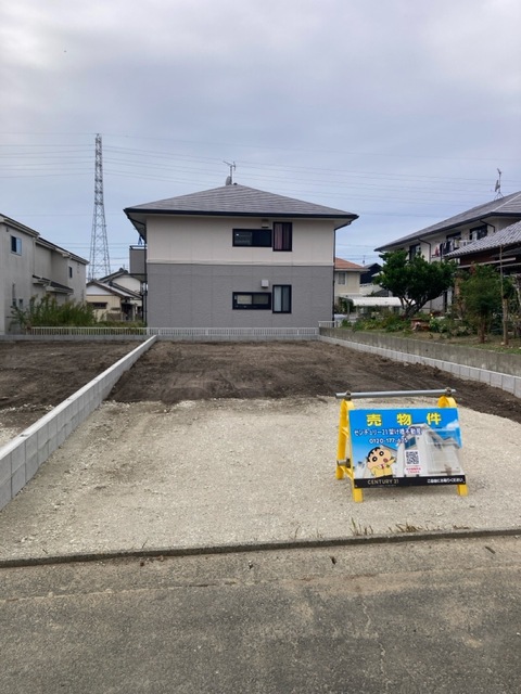 リーブルガーデン豊橋第２５多米西町の外観②