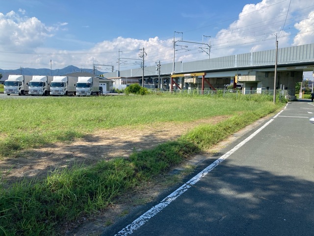 リーブルガーデン豊川第７６御津町御馬東の外観②