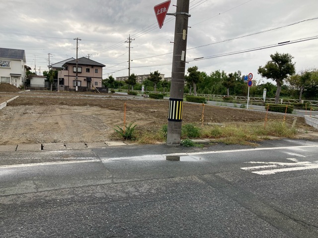 リーブルガーデン中央区遠州浜２丁目の外観②