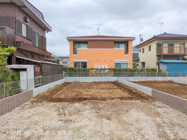 リーブルガーデン佐倉市表町の外観②