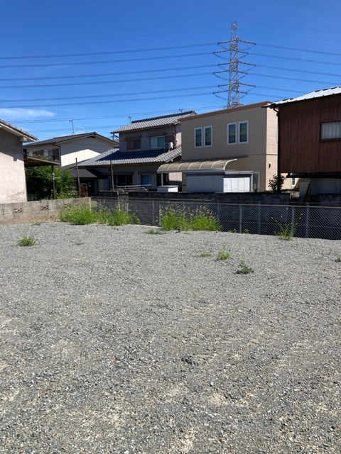 リーブルガーデン高砂市曽根町７期の外観②