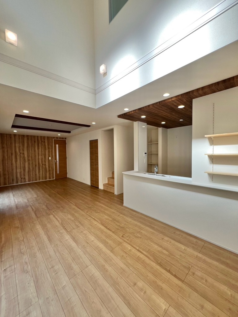 ブルーミングガーデン藤沢市羽鳥５丁目３棟の外観②