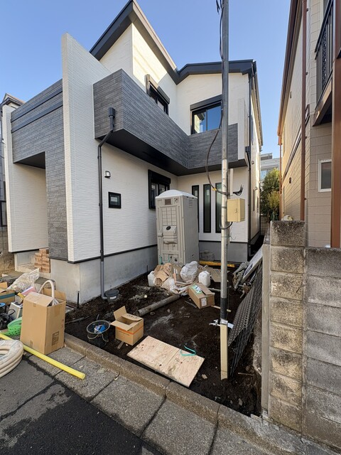 ハートフルタウン練馬区下石神井2丁目88番の外観②