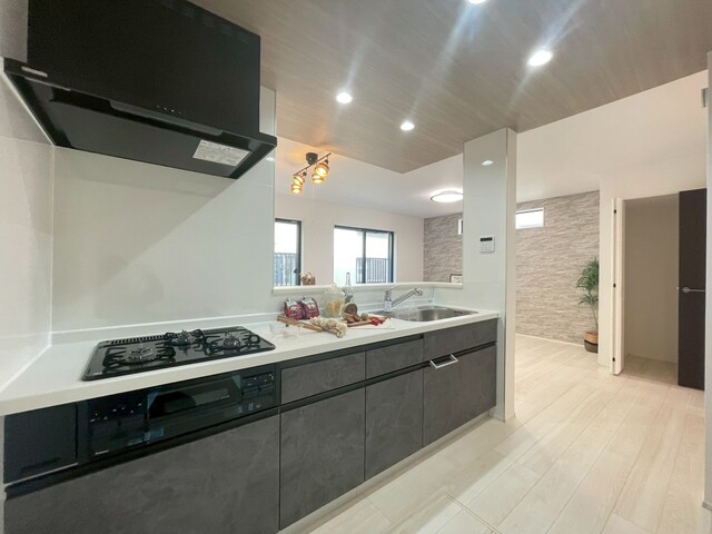 グラファーレ4269相模原市下九沢１５期３棟の外観②