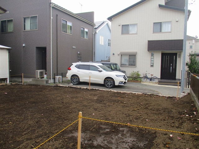 ハートフルタウン相模原市南区麻溝台4丁目1723番の外観②