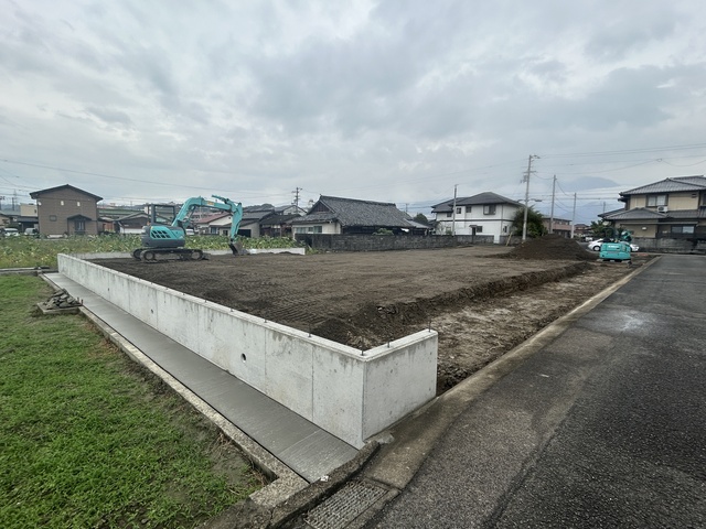 ハートフルタウン新居浜庄内町2丁目944番の外観②