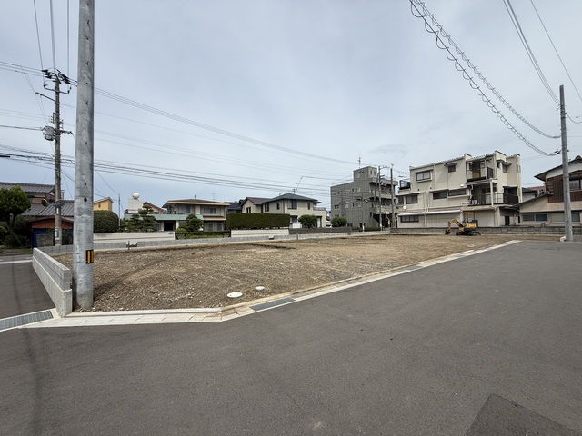 ハートフルタウン新居浜久保田町3丁目464番の外観②
