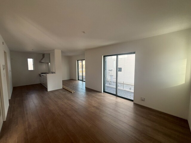 ハートフルタウン立川若葉町2丁目30番の外観②