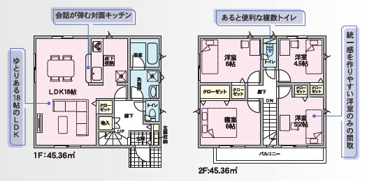 クレイドルガーデン豊見城市嘉数 第7の見取り図