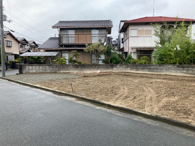 リーブルガーデン高砂市阿弥陀町魚橋２期の外観②
