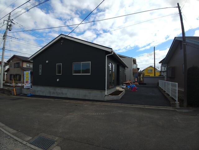 クレイドルガーデン相模原市緑区町屋 第34の外観②