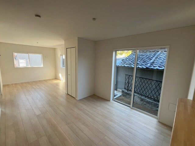 クレイドルガーデン羽曳野市伊賀 第4の外観②