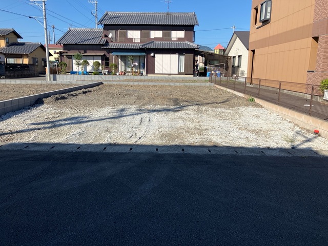 リーブルガーデン焼津市東小川８丁目の外観②