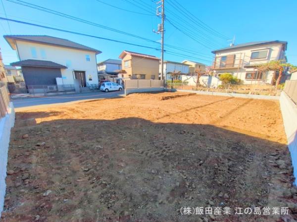 ハートフルタウン綾瀬市綾西4丁目1826番48の外観②