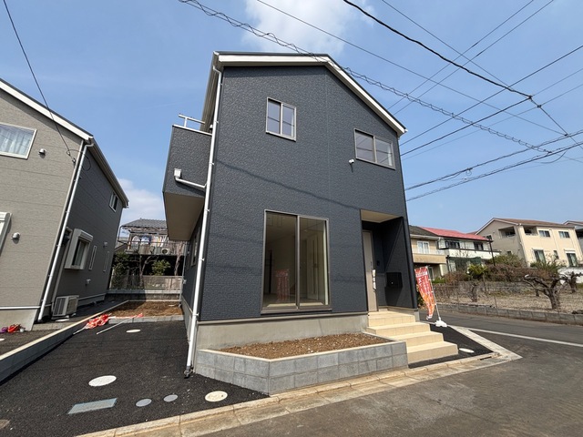 クレイドルガーデン武蔵村山市神明 第7の外観②