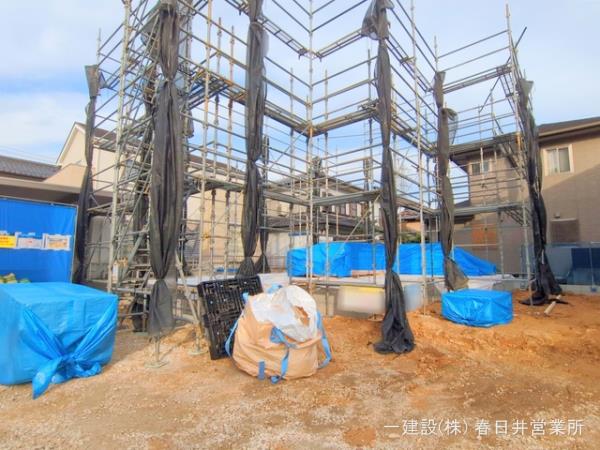 リーブルガーデン春日井市神屋町焼山の外観②