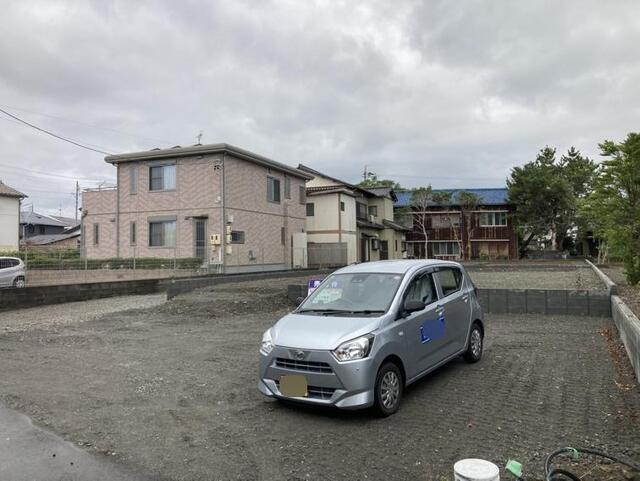 リーブルガーデン清水区三保の外観②