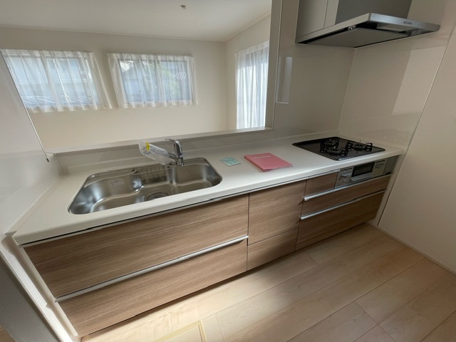 ハートフルタウン明石二見町東二見1310番の外観②