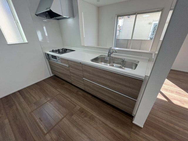 ハートフルタウン前橋市北代田町780番の外観②