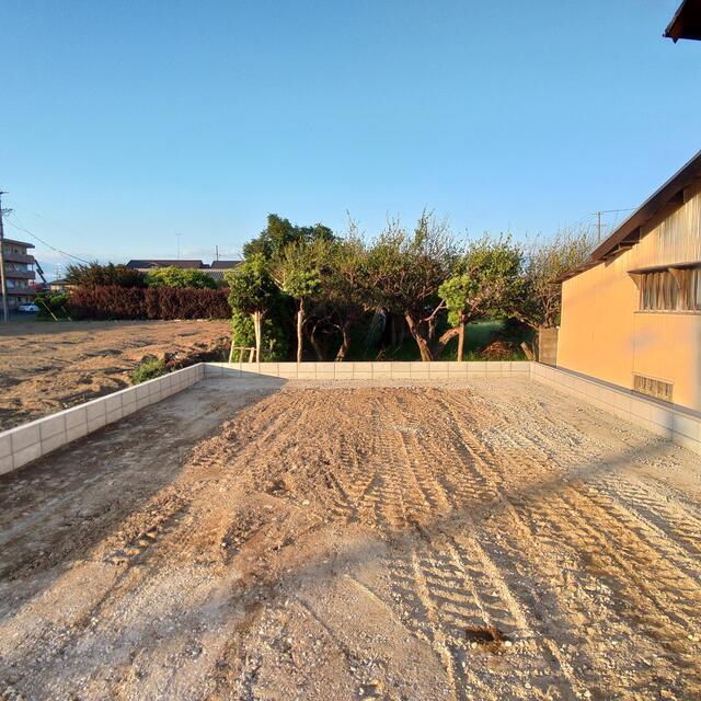 クレイドルガーデン浜松市浜名区高畑 第1の外観②