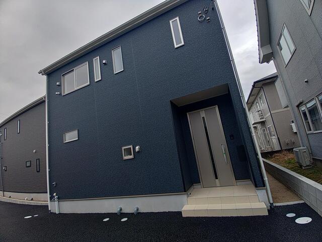 クレイドルガーデン佐賀市大和町尼寺 第23の外観②