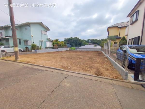 ハートフルタウン川崎市麻生区片平1丁目19番の外観②