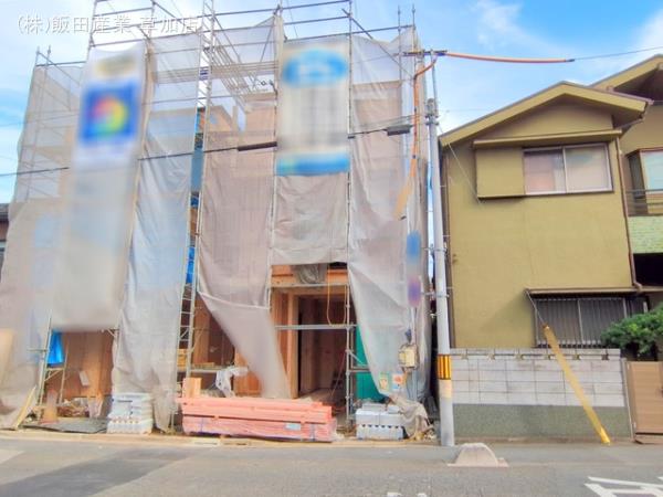 ハートフルタウン川口市上青木西3丁目11番の外観②