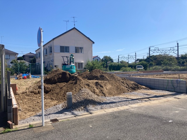 リーブルガーデン茂原市東部台１丁目第２の外観②