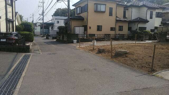 クレイドルガーデン厚木市関口 第17の外観②