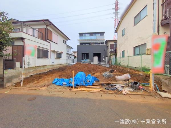 リーブルガーデン日之出４丁目の外観②