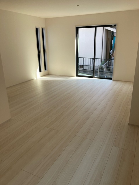 リーブルガーデン加古川市平岡町二俣の外観②