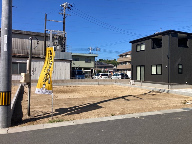 リーブルガーデン倉敷市玉島乙島第５の外観②